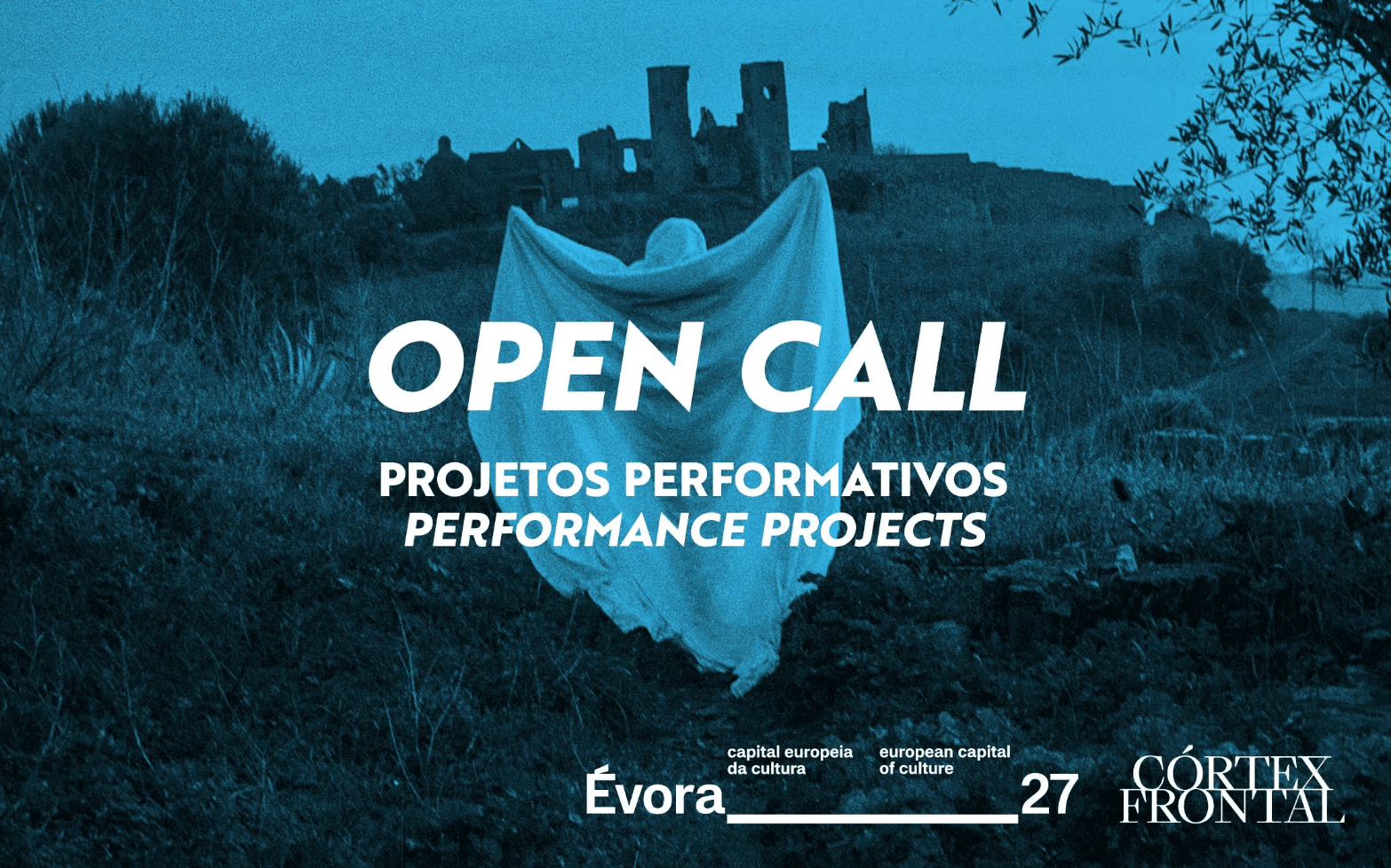 Performance Open Call Portugal 2027 – Hypertextile Biennial