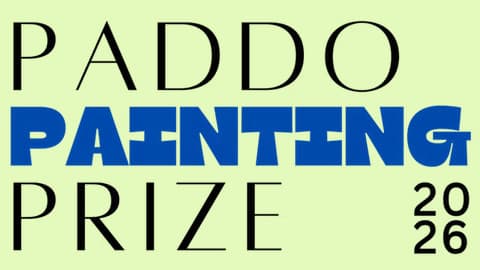 Paddo Painting Prize 2026