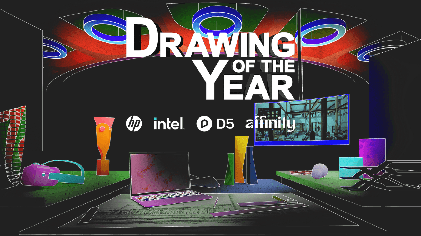 Drawing of the Year 2026