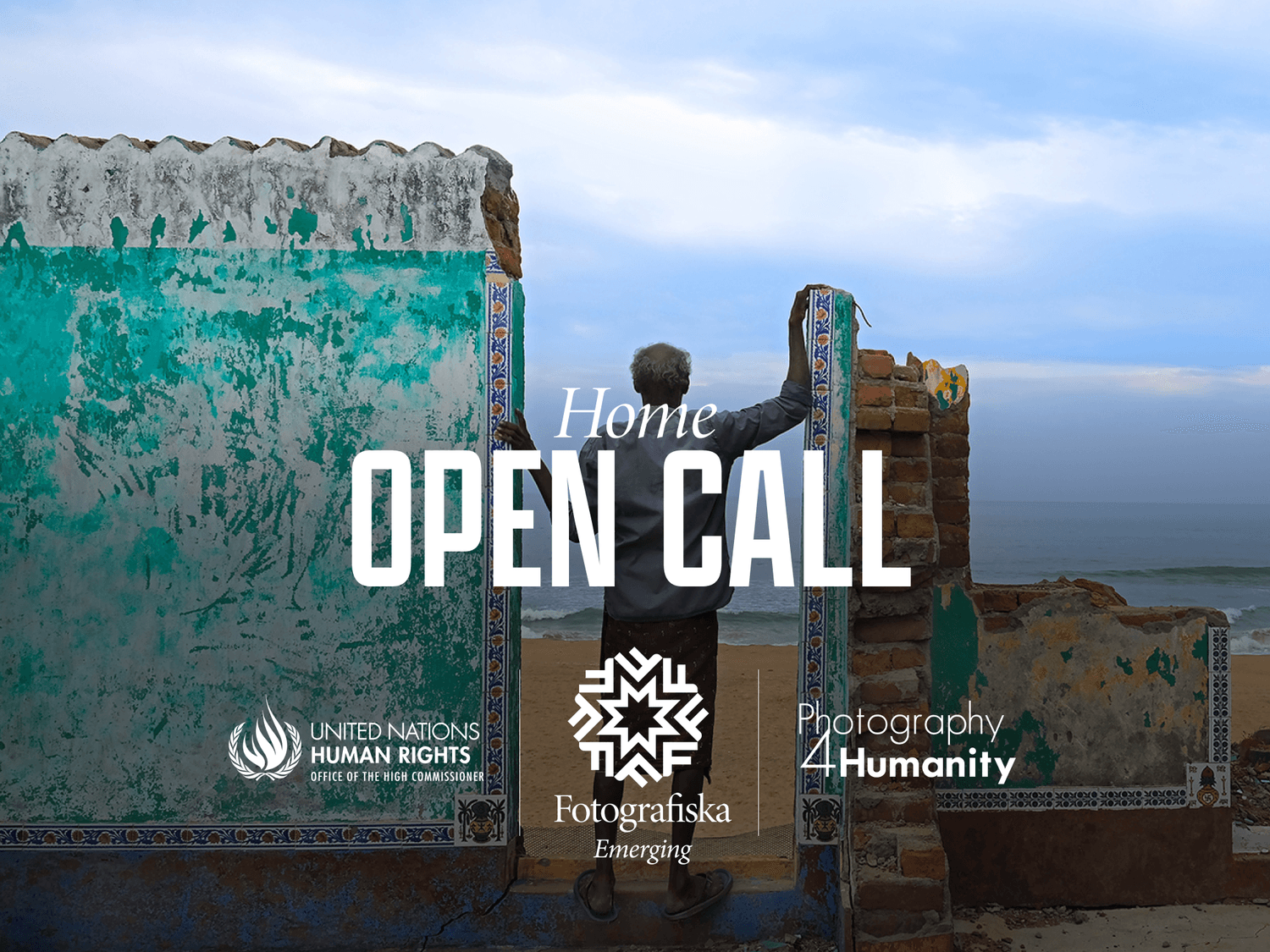 Home – Open Call