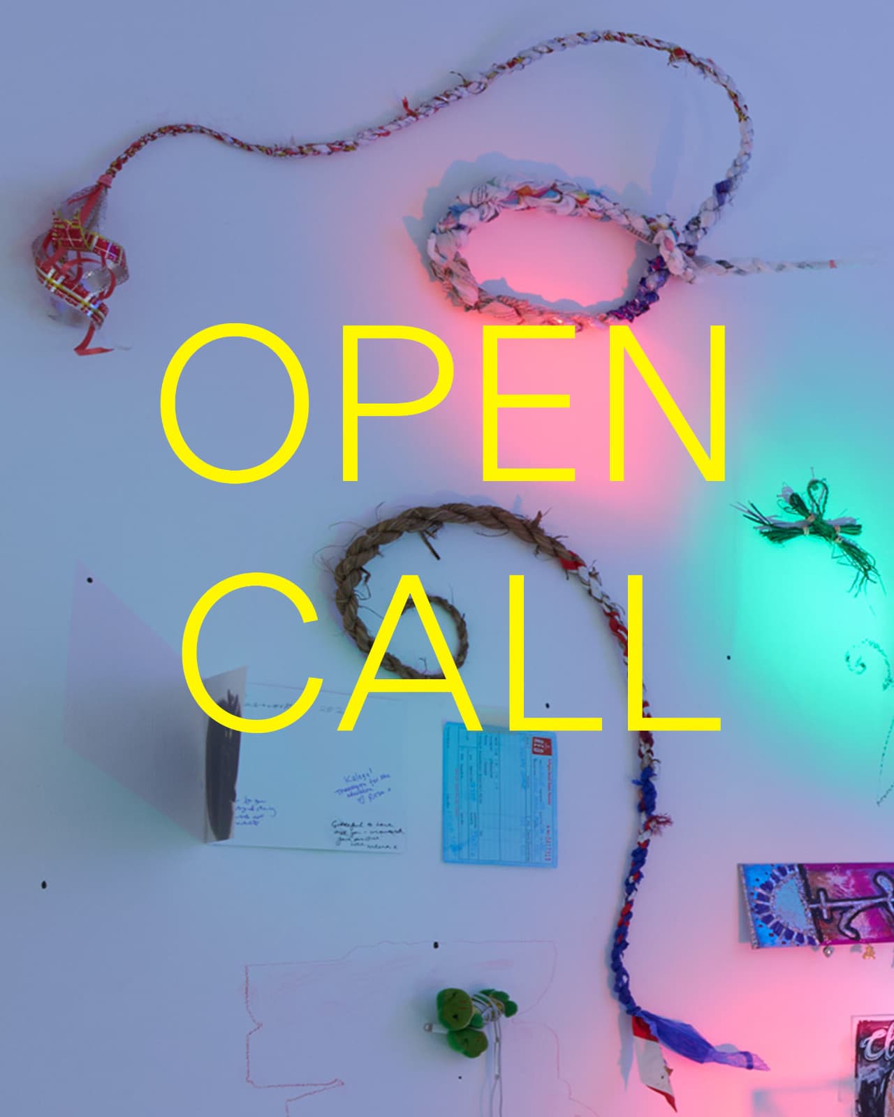 2026 Gasworks Residency for an Artist from Aotearoa New Zealand