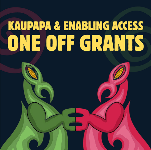 Youth Movement Fund Grants