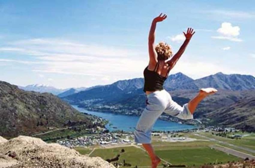 Caroline Plummer Fellowship in Community Dance