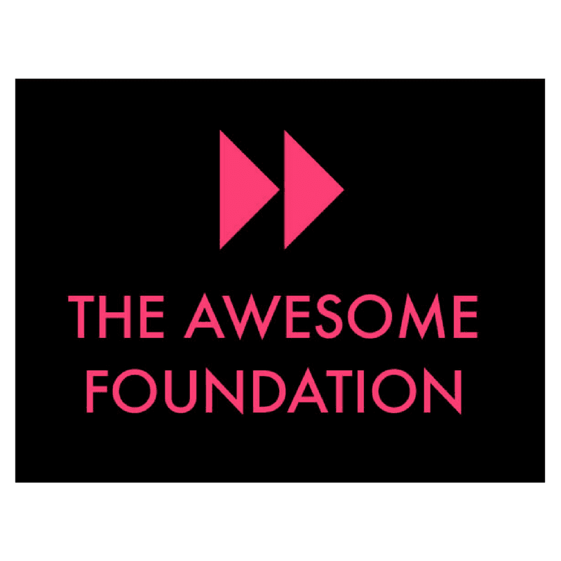 Awesome Foundation Monthly Micro-Grants
