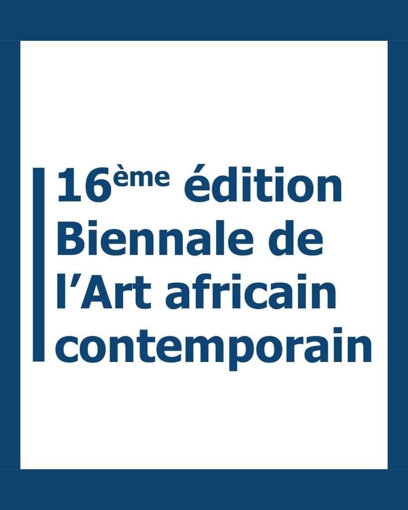 16th Dakar Biennale — International Exhibition Open Call