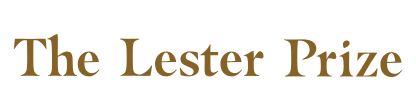 The Lester Prize for Portraiture 2026