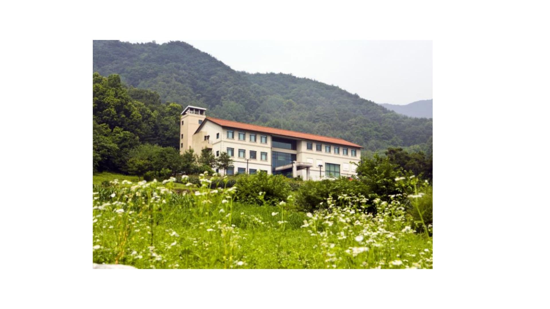 UNESCO City of Literature Wonju Residency 2026