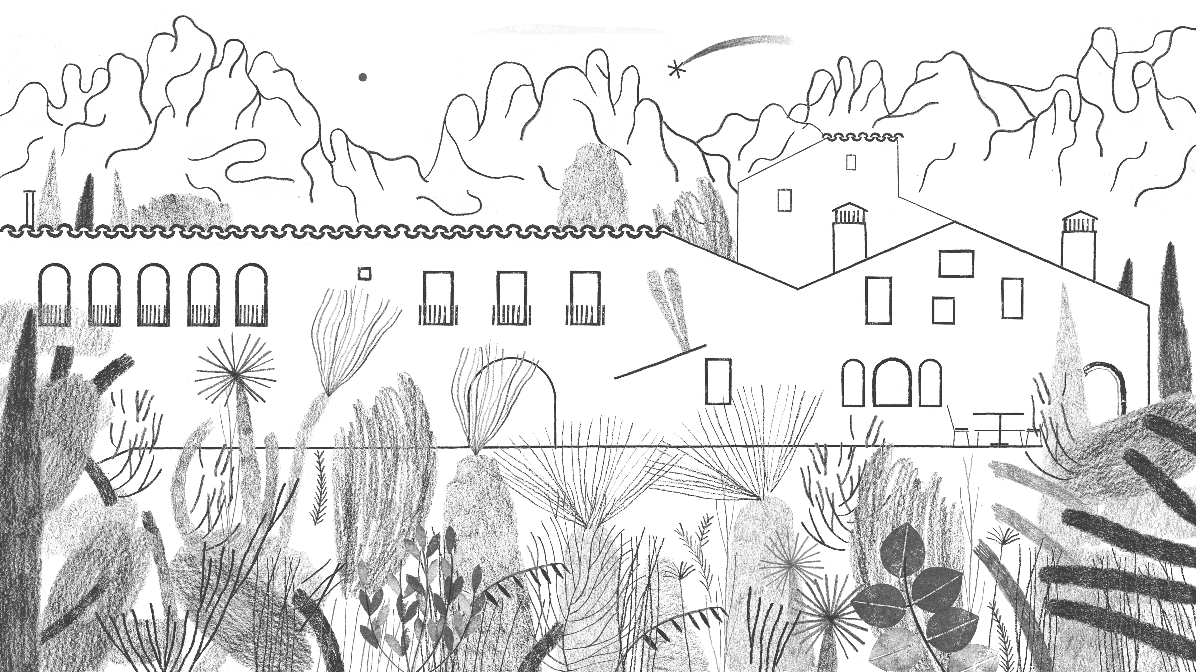 Spring – Summer 2027 Open Call for Visual and Multidisciplinary Artists