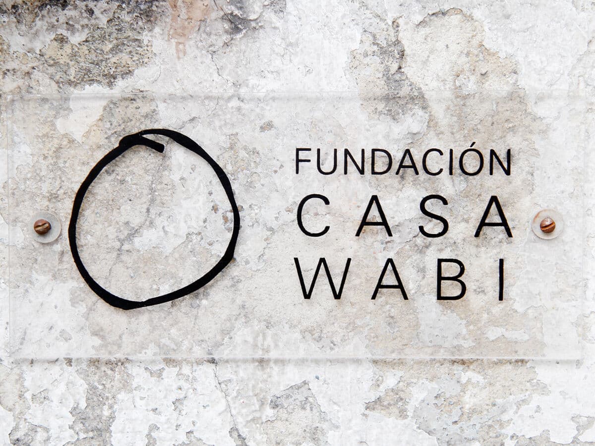 Fundación Casa Wabi x ArtReview Open-Call Residency Prize 2026–27