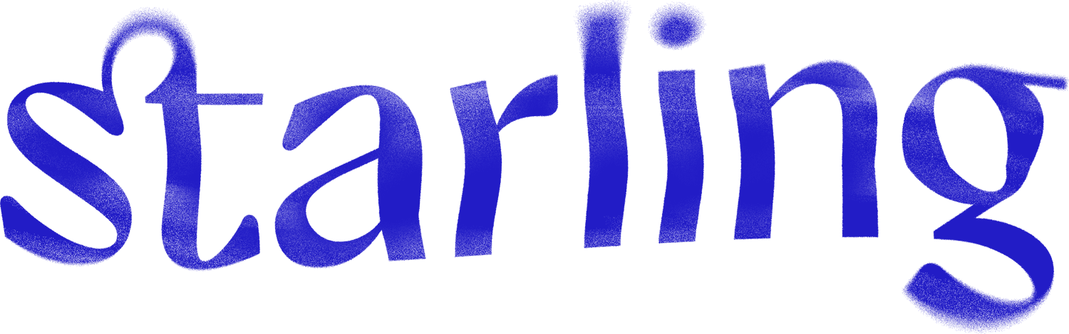 Starling Magazine Open Submissions