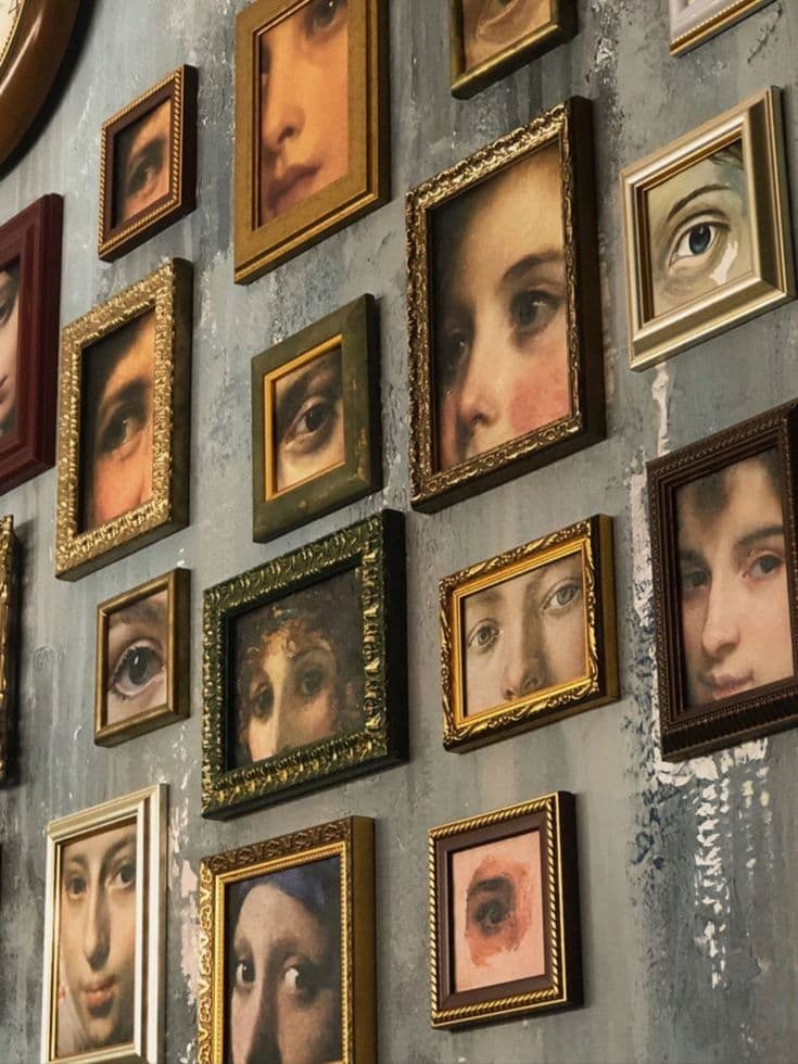 Artsy Exhibition: Small Works – Global Call for Artists