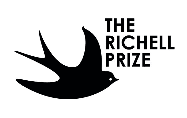 The Richell Prize for Emerging Writers 2026
