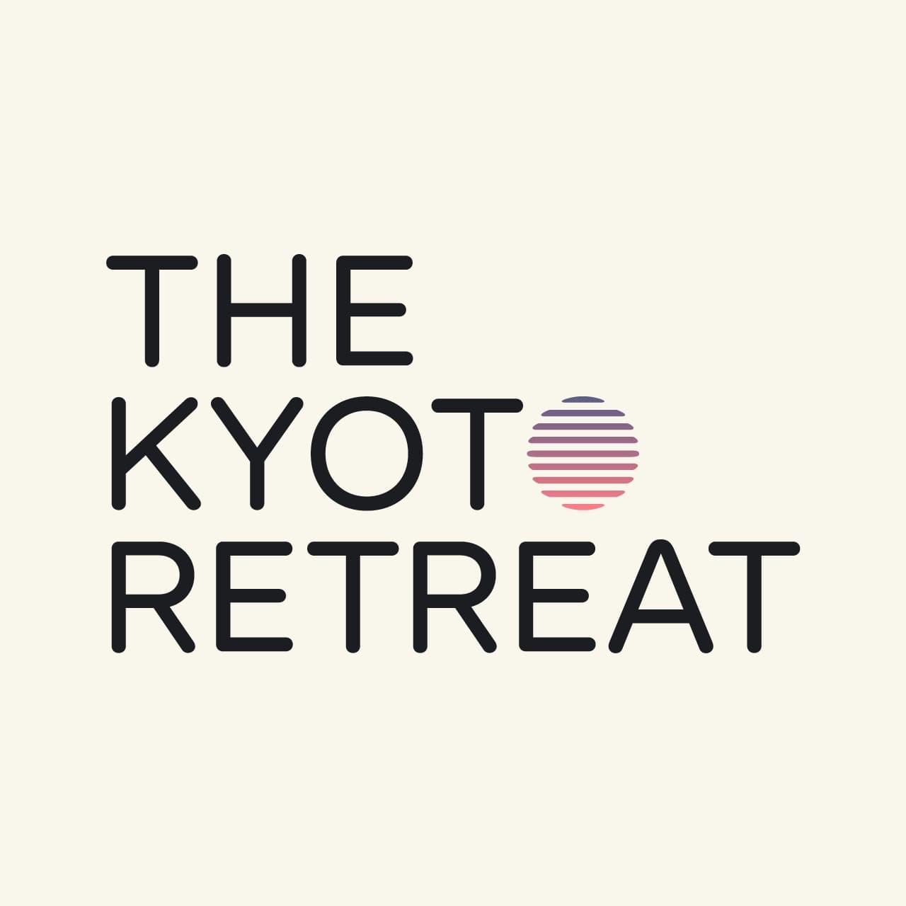 The Kyoto Retreat