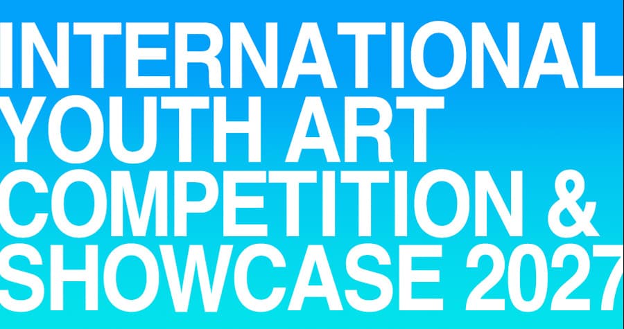 International Youth Art Competition and Showcase 2027