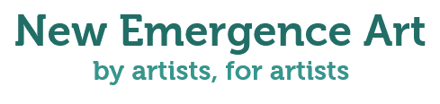 New Emergence Art Prize 2026