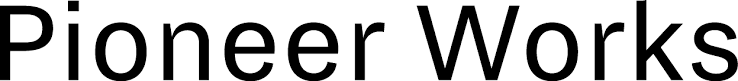 Pioneer Works Open Call for Visual Arts and Music Residency 2027