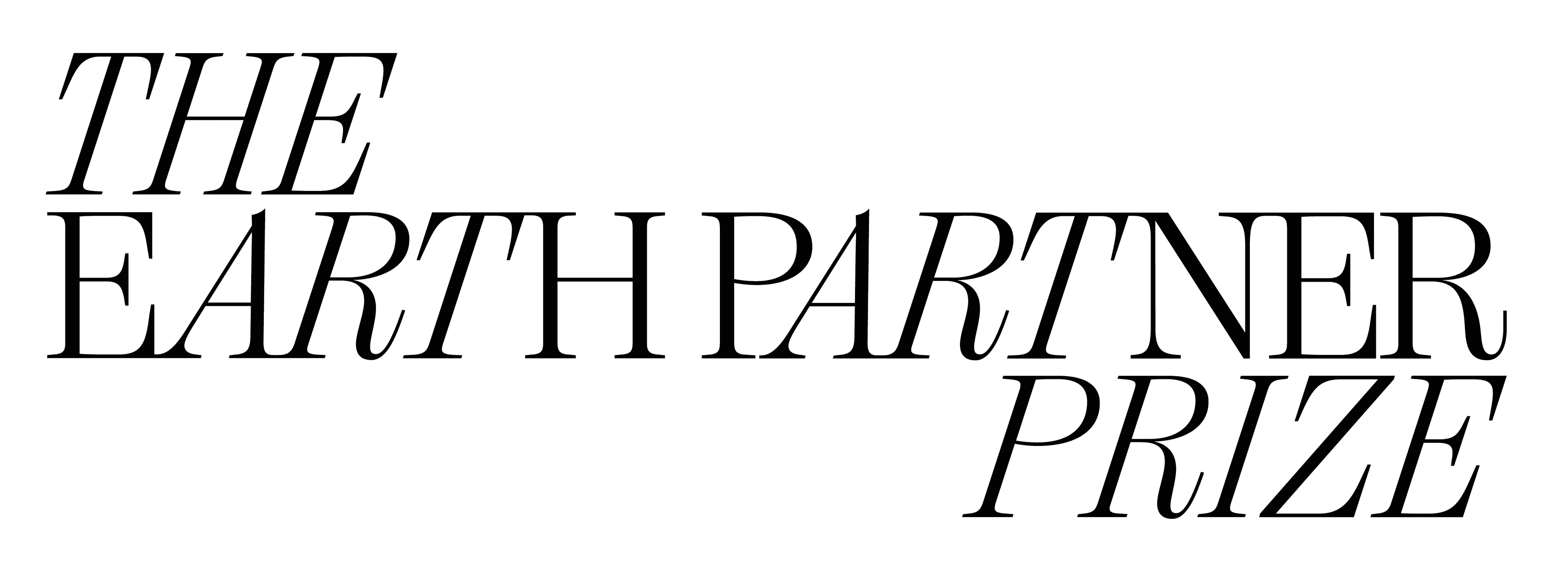 Earth Partner Prize 2026