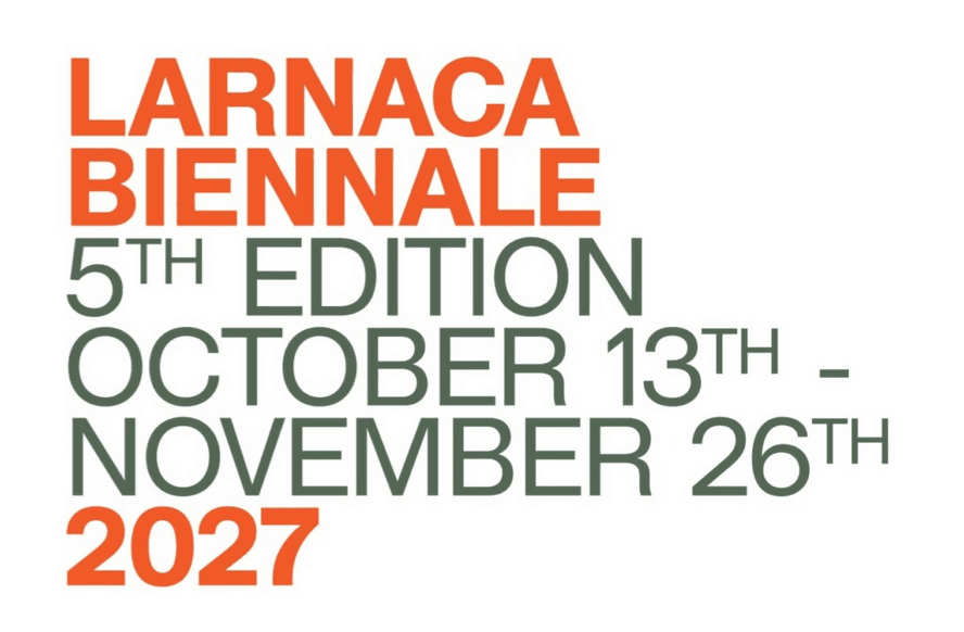 Larnaca Biennale 2027 – International Open Call for Artists, Designers & Performers
