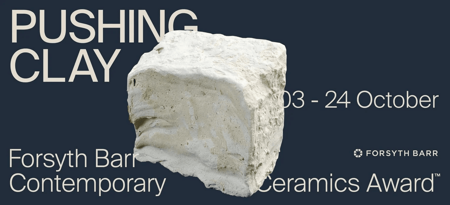 Forsyth Barr New Zealand Clay Awards
