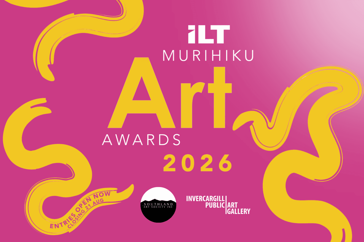ILT Murihiku Art Awards 2026
