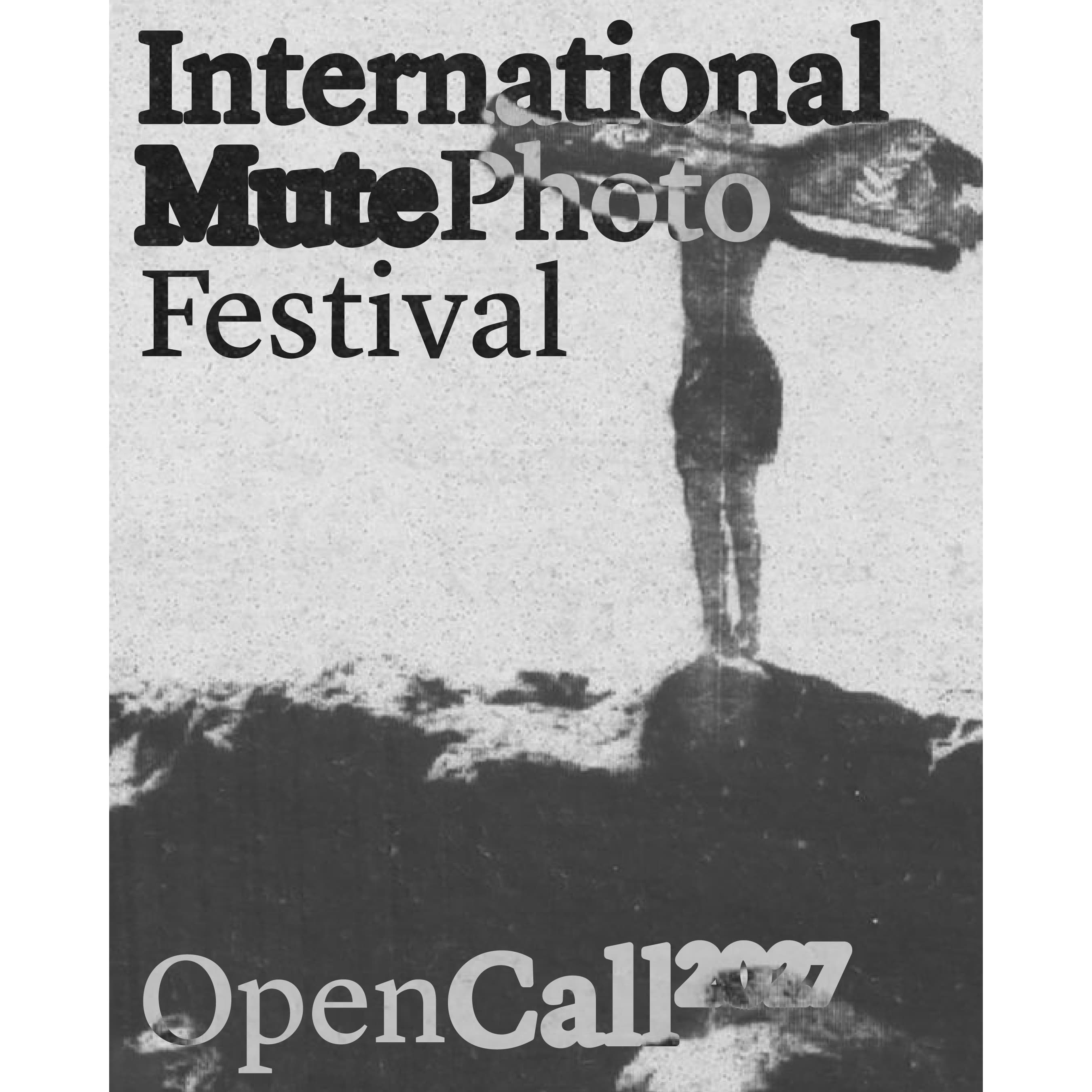 International Mute Photo Festival – Open Call IMPhF 2027