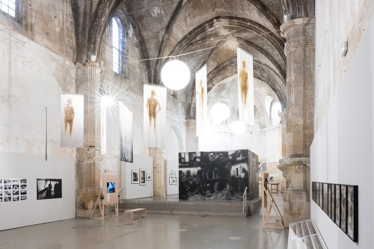 2027 Curatorial Research Fellowship