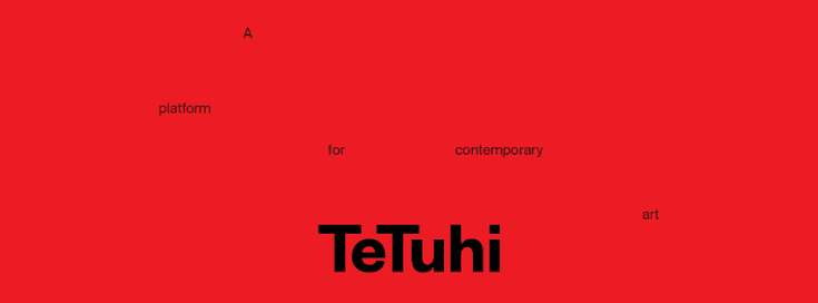 Te Tuhi Curatorial Internship at Parnell Station Gallery