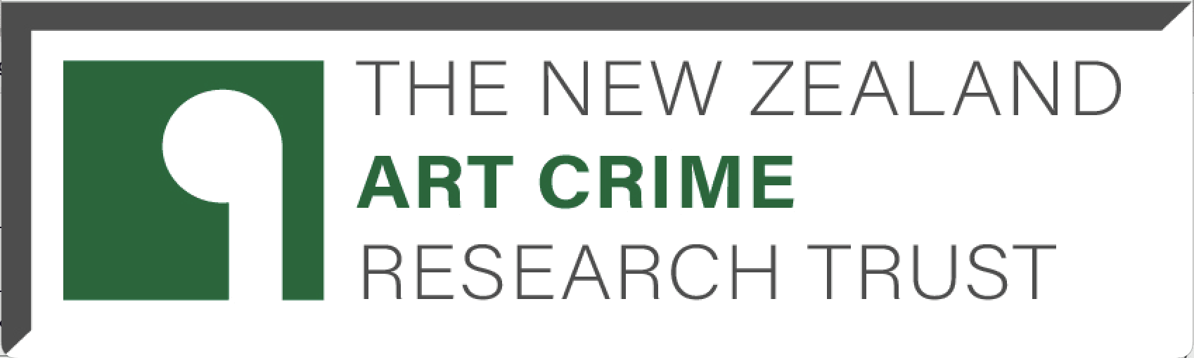 Call for Papers – 2026 Art Crime Symposium