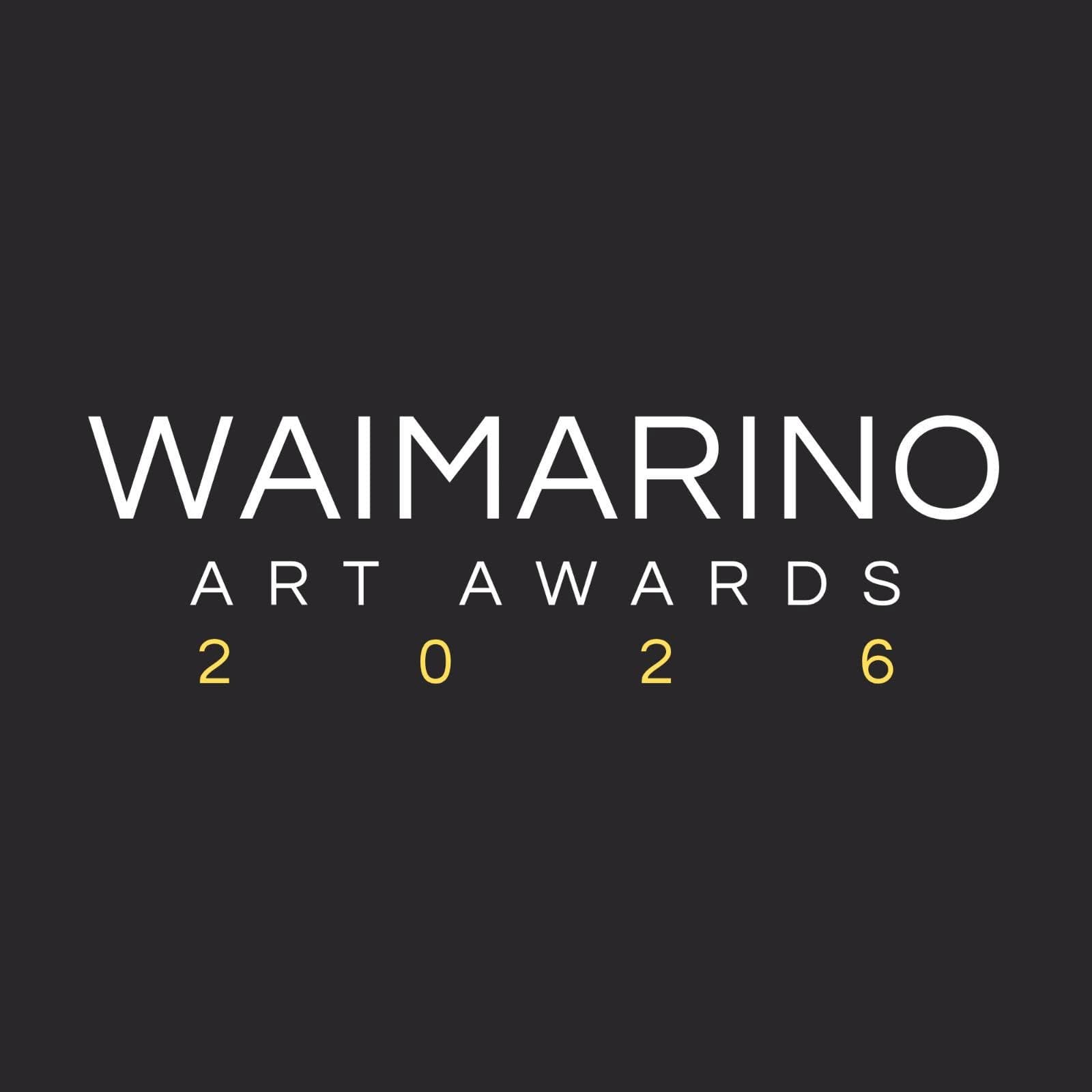 Waimarino Art Award 2026