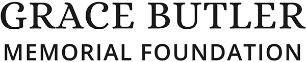Grace Butler Memorial Foundation Residency