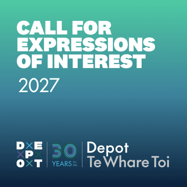 Call for Expressions of Interest 2027