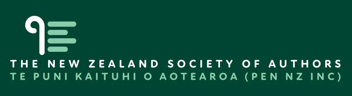 CLNZ | NZSA Writers Award
