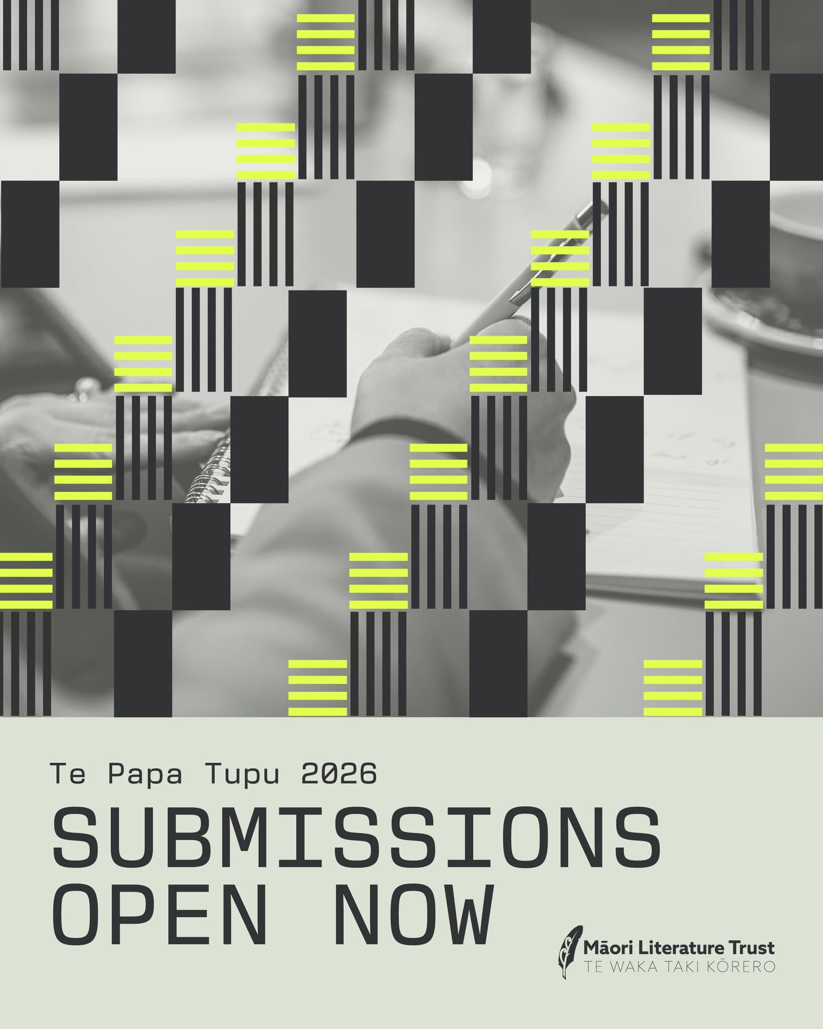 Te Papa Tupu 2026–2027