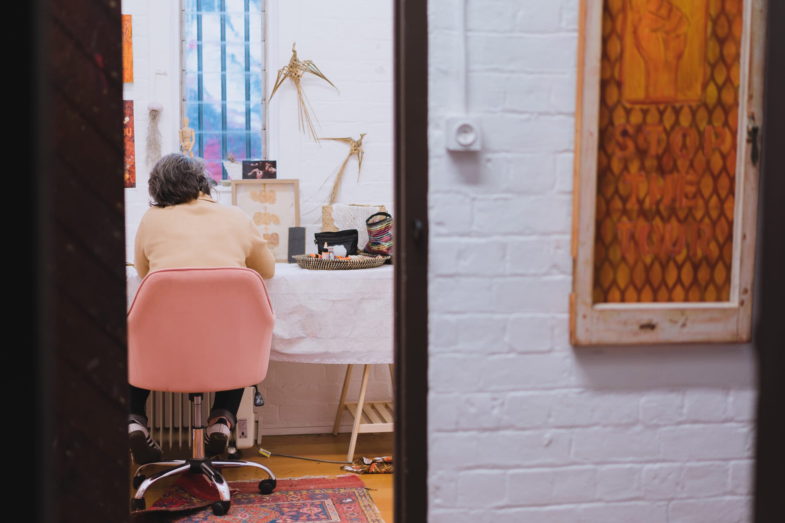 Studio One Toi Tū – Emerging Artists Residency 2026